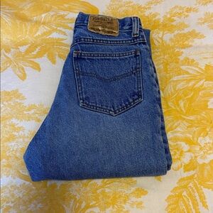 Vintage Jordache Jeans